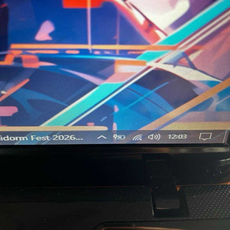 Toshiba i5 2.50GHz – Listo para Usar – Oportunidad afbeelding 5