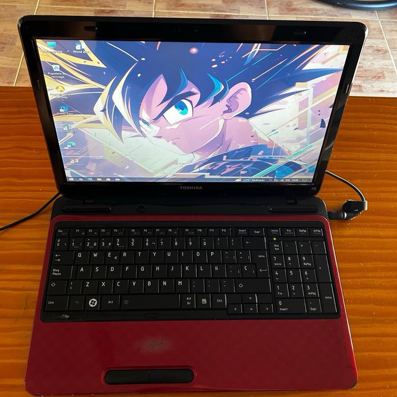 Toshiba i5 2.50GHz – Listo para Usar – Oportunidad afbeelding 2