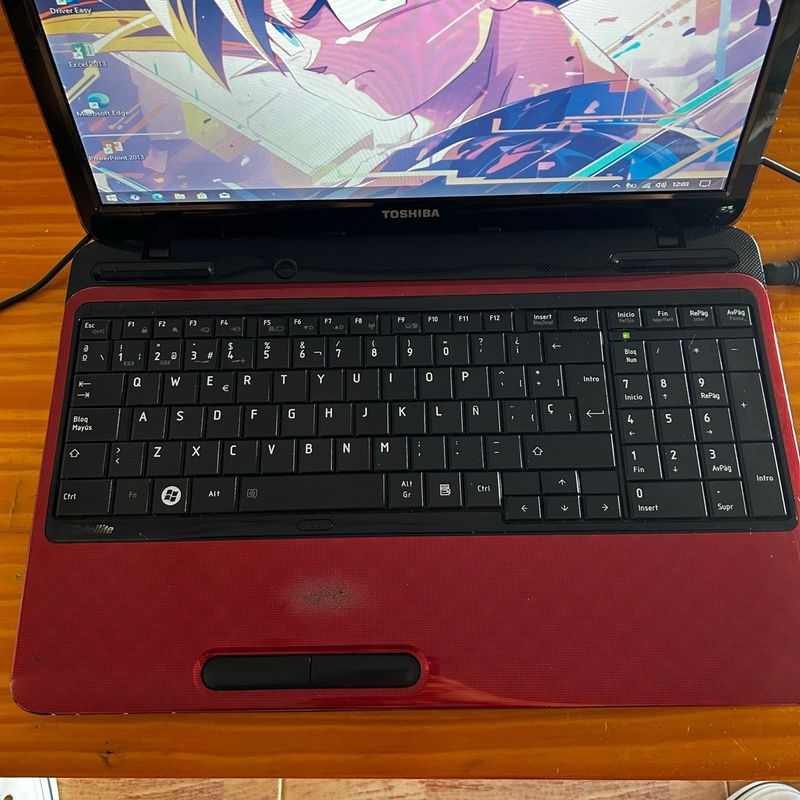 Toshiba i5 2.50GHz – Listo para Usar – Oportunidad afbeelding 3