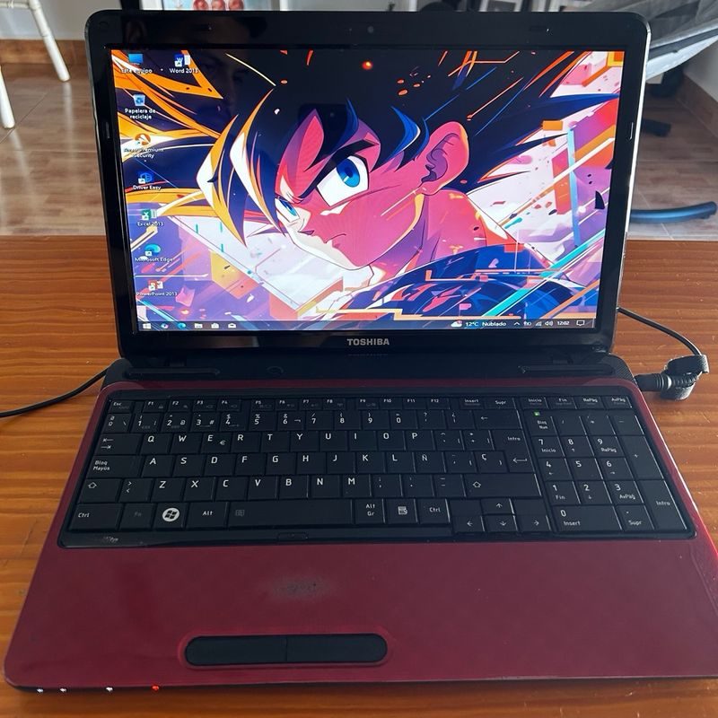 Toshiba i5 2.50GHz – Listo para Usar – Oportunidad afbeelding 10