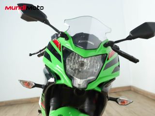 KAWASAKI NINJA 125