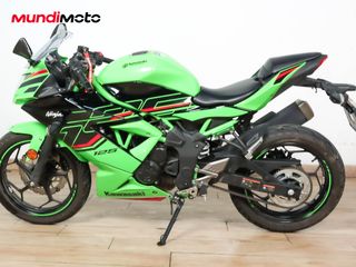 KAWASAKI NINJA 125