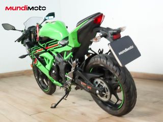 KAWASAKI NINJA 125