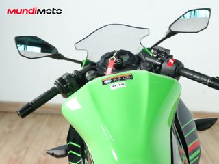 KAWASAKI NINJA 125