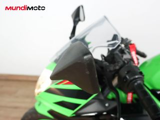 KAWASAKI NINJA 125