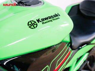KAWASAKI NINJA 125