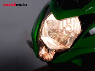 KAWASAKI NINJA 125