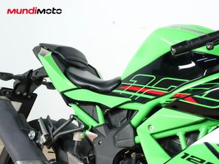 KAWASAKI NINJA 125