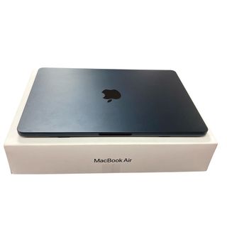 MacBook Air M4 256GB 16GB RAM 5 Ciclos