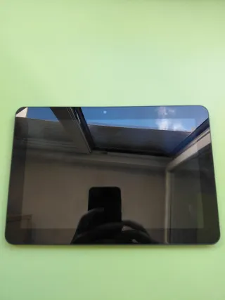 Tablet BQ Edison 3 WiFi 32GB Negra