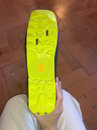 Botas Esquí Montaña Fischer Carbon Pro Nuevas