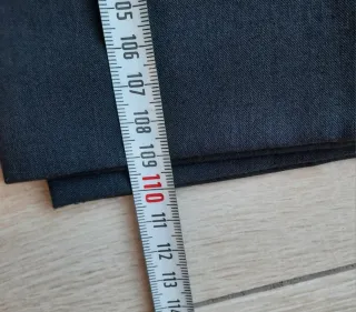 Pantalón gris Punt Roma