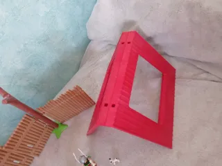 Playmobil Astérix Aldea HH