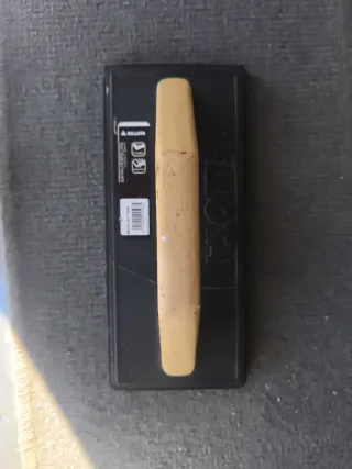 Kit llanas y cuñas construcción