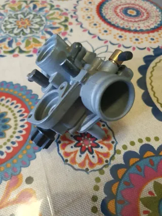 Dellorto PHVA 14 DR Carburatore