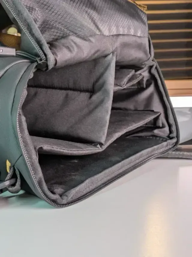 Borsa DJI Avata 2