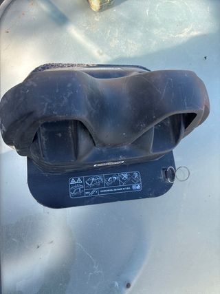 Portaesquís Magnético Courchevel 230