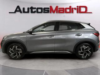 BYD Atto 3 Comfort