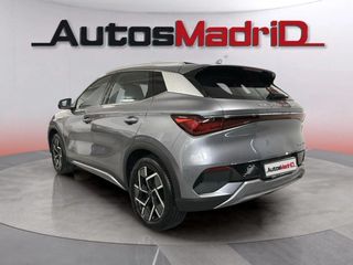 BYD Atto 3 Comfort