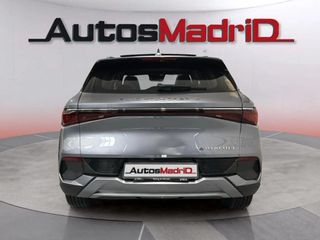 BYD Atto 3 Comfort
