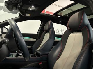 BYD Atto 3 Comfort