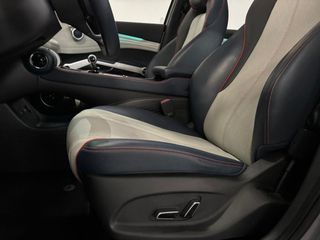 BYD Atto 3 Comfort