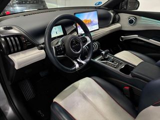 BYD Atto 3 Comfort