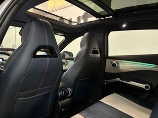 BYD Atto 3 Comfort