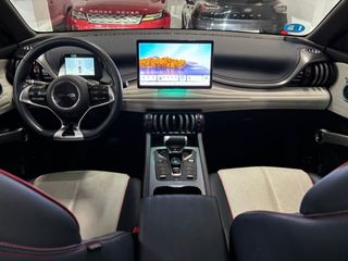 BYD Atto 3 Comfort
