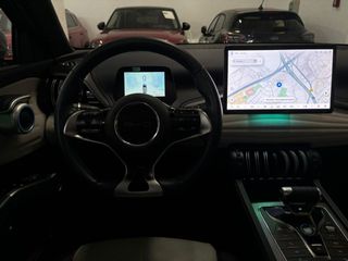 BYD Atto 3 Comfort