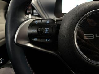 BYD Atto 3 Comfort