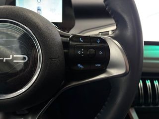 BYD Atto 3 Comfort