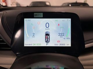 BYD Atto 3 Comfort