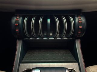 BYD Atto 3 Comfort