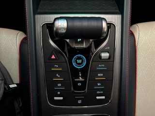 BYD Atto 3 Comfort