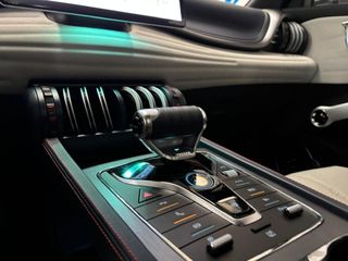 BYD Atto 3 Comfort