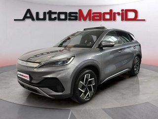 BYD Atto 3 Comfort