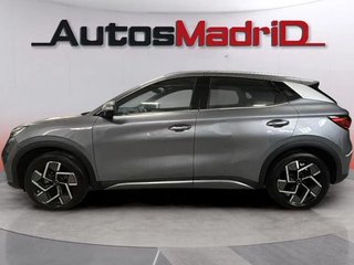 BYD Atto 3 Comfort