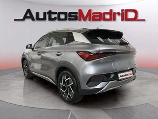 BYD Atto 3 Comfort