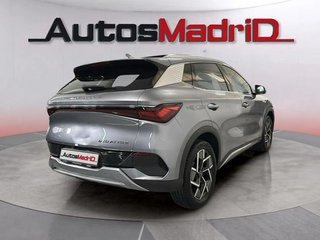 BYD Atto 3 Comfort
