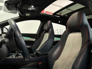 BYD Atto 3 Comfort