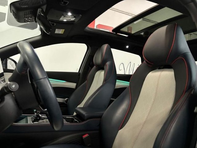 BYD Atto 3 Comfort