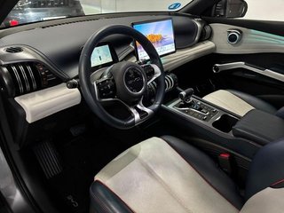 BYD Atto 3 Comfort