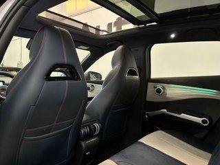 BYD Atto 3 Comfort