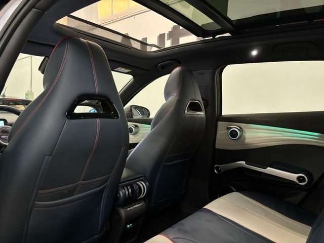 BYD Atto 3 Comfort