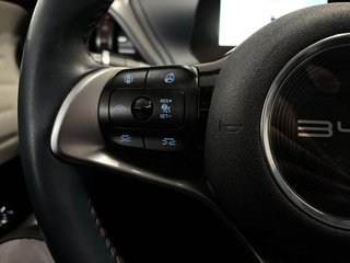 BYD Atto 3 Comfort