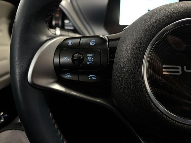 BYD Atto 3 Comfort