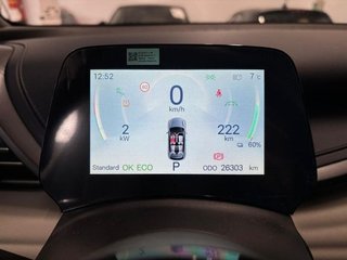 BYD Atto 3 Comfort