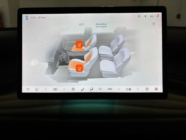 BYD Atto 3 Comfort