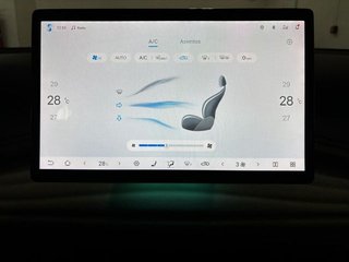 BYD Atto 3 Comfort
